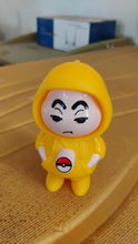 Face Changing Doll Toy with Keyring (1 Pc / Mix Color) - justgrabit.in | Just Grab It