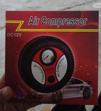 Compressor for Car and Bike 12V 260 PSI Tyre Inflator Air Pump - justgrabit.in | Just Grab It