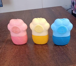 Silicone Face Ice Cubes (1 pc) - Justgrabit Inc.