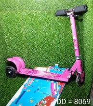 Kids Scooter and cycle for kids for playing and enjoying purposes. - Justgrabit Inc.