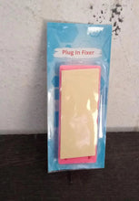 Self Adhesive No Hole Wall Mount, Reusable, Non Residue Plug Organizer For Home Office & Multiuse Device - justgrabit.in | Just Grab It