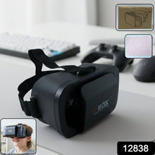 Virtual Reality VR Box Headset (1 Pc) - justgrabit.in | Just Grab It