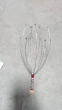 Hand Held Scalp Head Massager Stress Relief - Justgrabit Inc.