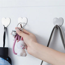 Heavy Duty Self Adhesive Hook Sticky (Pack of 3) - Justgrabit Inc.