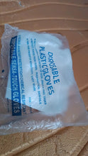 Eco - Friendly Kitchen Hand Gloves, Disposal hand gloves, Free size (100 Pc) - Justgrabit Inc.
