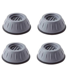Machine Leveling Feet Anti Walk Pads Shock Absorbed Furniture Lifting Base - Justgrabit Inc.