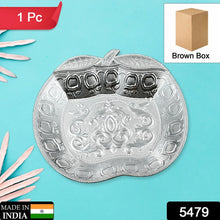 Fancy Mukhwas & Dry Fruit Serving Tray (1 Pc Set) - justgrabit.in | Just Grab It