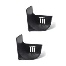 Trash Bag Holder, Wall Mounted Trash Bags Storage Rack (1 Pair) - justgrabit.in | Just Grab It