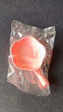 Mini Flower - Shaped Sauce Dish with Handle - justgrabit.in | Just Grab It