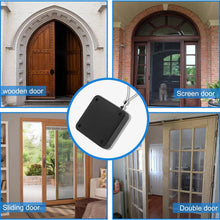 Automatic Door Closer Punch - Free Automatic Sensor Door Closer With 4 Screw - Justgrabit Inc.