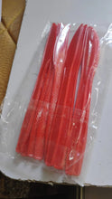 Reusable Lightweight Food - Grade Knives (10 Pc) - Justgrabit Inc.