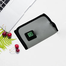 Hand Heating Strap Pain Relief Strap | Far Infrared Heat Strap Belt | Portable | Without Cable ( 1 Pc ) - justgrabit.in | Just Grab It