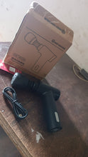 Electric Massage Gun Facial Massage Gun (1 Pc) - justgrabit.in | Just Grab It