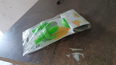 Creative Lemon Sprayer Fruit Juice Citrus Lime Juicer (3 Pcs Set) - justgrabit.in | Just Grab It