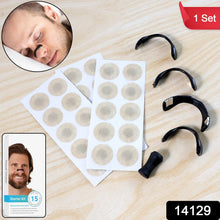 Nasal Strip Starter Kit - Boost Oxygen Intake, Reduce Snoring (1 Set) - justgrabit.in | Just Grab It