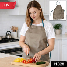 Multipurpose Kitchen Cooking Apron (1 Pc) - justgrabit.in | Just Grab It