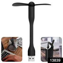 Mini USB Port Fan | Portable Mini USB Fan (1 Pc) - justgrabit.in | Just Grab It