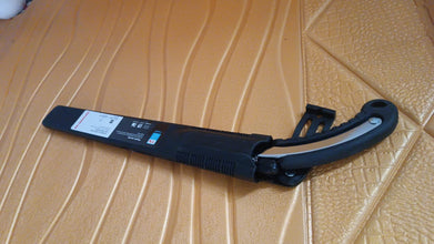 Hand Pruning Saw For Tree Branch Cutter (1 Pc / With Cover / 50 Cm Long) - justgrabit.in | Just Grab It