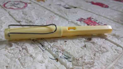2 - in - 1 Everlasting Magic Pencil with Replaceable Eraser (1 Pc / Mix Color) - justgrabit.in | Just Grab It