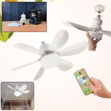 40W LED Ceiling Fan Remote Control - justgrabit.in | Just Grab It