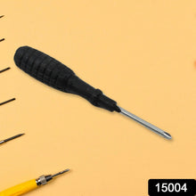 Small Cross - Head Screwdriver for Appliances - justgrabit.in | Just Grab It