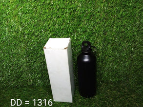 Plastic Fancy Water Bottle (500 ml) - Justgrabit Inc.