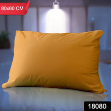 Pillow Covers, Couch Pillows Cover, Soft Decorative Pillow Covers (80 × 60 CM / 1 Pc) - justgrabit.in | Just Grab It
