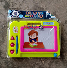 Magic Writer Magnetic Drawing Board Kids Educational Toys - Justgrabit Inc.