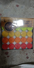 DECORATIVE COLOR CANDLE LIGHT CANDLE PERFECT FOR GIFTS, HOME, ROOM, BIRTHDAY, ANNIVERSARY DECORATIVE CANDLES, Diwali (50 Pc Set) - justgrabit.in | Just Grab It
