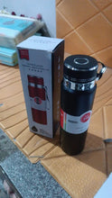 Stainless Steel Double wall Insulation Water Bottle (1000 ML) - Justgrabit Inc.