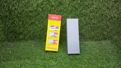 Knife Sharpening Stone, High Density Thicken Whetstone Set Robust Safe to Use for Scissors for Axe (MOQ : - 9 Pc) - justgrabit.in | Just Grab It