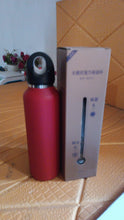 Vacuum Insulated Stainless Steel Water Bottle (630 ML) - justgrabit.in | Just Grab It