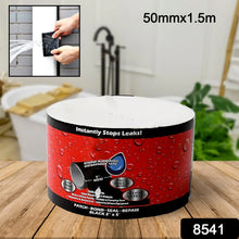 Leak - Proof Sealing Tape – Waterproof Pipe Repair & DIY, 50mm x 1.5m - Justgrabit Inc.