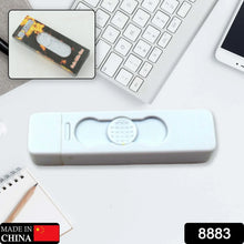 Stylish Electric USB Lighter for Men & Women, Regular Cigarettes Portable USB Rechargeable Flameless, Coil Slim Cigarette Lighter with Charging Cable, Windproof E lighter, Lighter for Smoking (1 Pc ) - Justgrabit Inc.