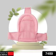 New born Bath Seat Infant Baby Bath Tub Seat Children Shower Toddler Babies Kid Anti Slip Security Safety Chair Baby Bathtub Seat - justgrabit.in | Just Grab It