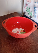Apex Smart Basket 3in1 Multiuse Fruit And Vegetable Bowl (1 Pc / Mix Color) - Justgrabit Inc.