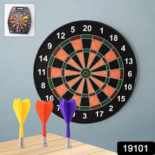 Classic Magnetic Dartboard Game Set - Justgrabit Inc.