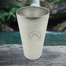 Stainless Steel Vacuum Insulated Travel Mug – Unbreakable Reusable Drinking Glass for Home & Office, Tumbler (1 Pc) - Justgrabit Inc.