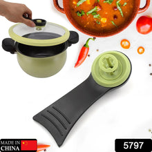 Pressure Cooker Valve & Handle (1 Pc): Replacement Parts, Kitchen Tool - Justgrabit Inc.