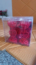 Tea Lights Holder Candle Stand, Diwali (2 Pc Set) - Justgrabit Inc.