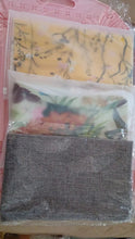 Pillows Covers (1 Pc / Mix Design & Color) - Justgrabit Inc.