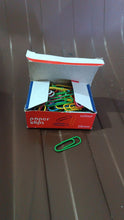 Metal U Shape Paper Pin / Clip 28 mm (100 Pcs Set) - justgrabit.in | Just Grab It