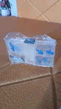 Safety Ultra Soft Foam Ear Plugs Reusable Ear Plugs for Sleeping, Travel (4 Pair) - Justgrabit Inc.