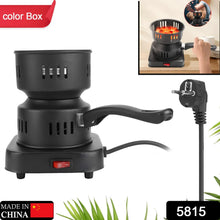Mini Electric Stove: Heating, Hot Plate & Coffee/Tea Heater (Portable & Compact) - justgrabit.in | Just Grab It