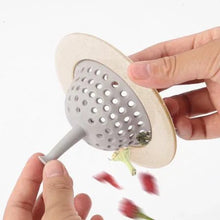 Silicon Sink Strainer Kitchen Drain Basin Basket Sink Drainer - Justgrabit Inc.