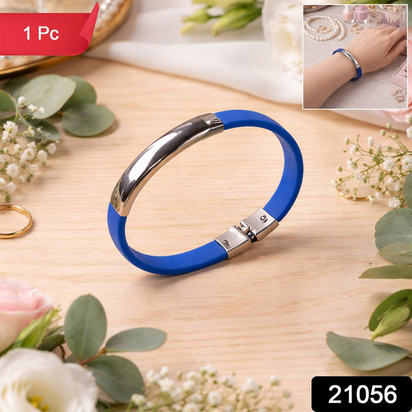 Premium Fancy Wrist Bracelet (1 Pc) - justgrabit.in | Just Grab It