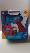 Rechargeable Bubble Gun Toy for Kids (1 Set) - Justgrabit Inc.