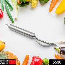 Kitchen Vegetable Peeler, Fruit Peeler, Ergonomic Handle Safe and Easy to Use for Potatoes,Apples,Pears Tomatoes,Carrots,Cucumbers Kitchen Accessory, Kitchen Gadgets (1 Pc) - Justgrabit Inc.