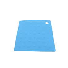 Multifunctional Pot Pad: Heat Resistant & Non - Slip (1 Pc) - justgrabit.in | Just Grab It