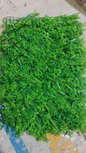 Square Grass Artificial Aquarium Fish Tank (60×40 Cm/Mix Design/1 Pc) - justgrabit.in | Just Grab It